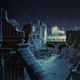 Illustration for article titled Stunning Concept Art For Spielbergs Animated emCats/em Movie That Never Was